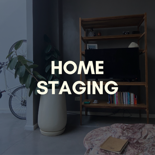 Producto - Home Staging