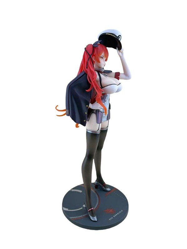 Producto - Figura USS Honolulu escala 1/7 Azur Lane - 3