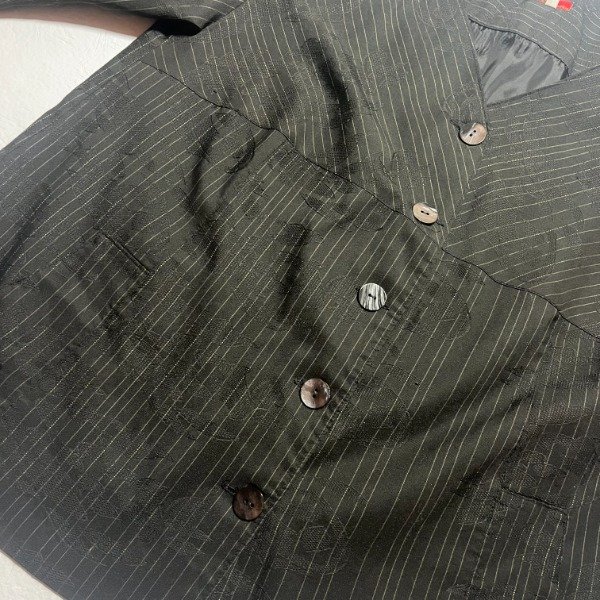 Producto - blazer romantica - 3