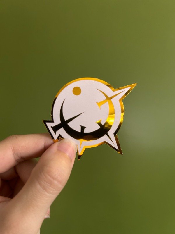 Producto - Atium Simbolo Mistborn