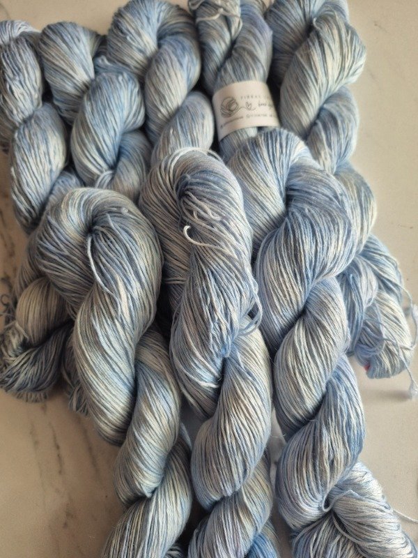 Producto - Celeste claro L - 1