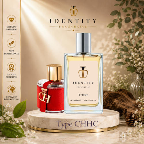 Producto - Type CHHC