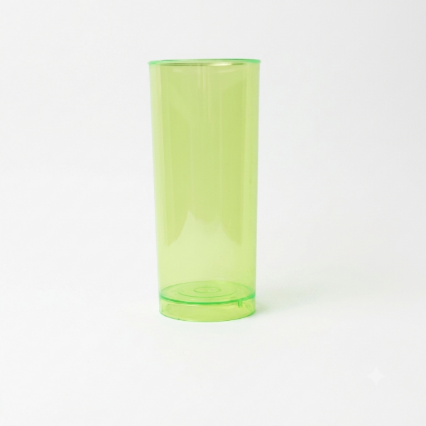 Producto - Vasos de plástico x 10 unidades - 0