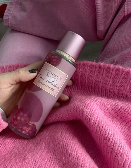 Producto - Body splash Pure seduction victoria secret