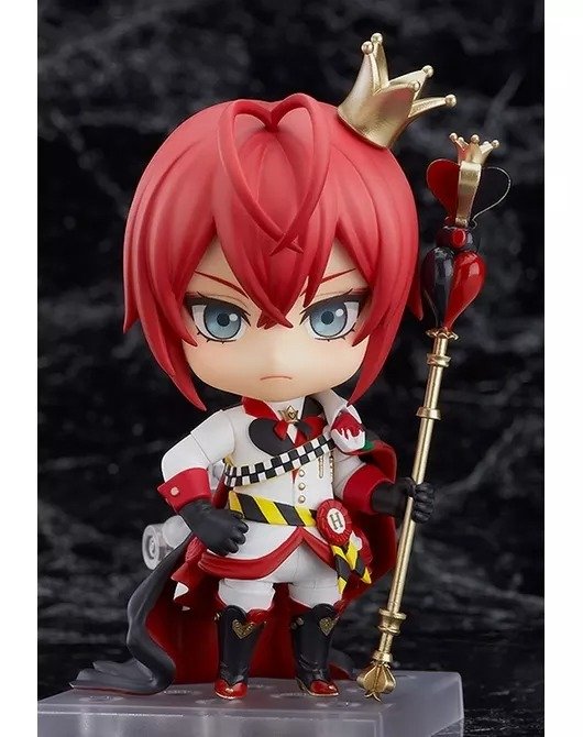 Producto - Riddle Rosehearts nendoroid original