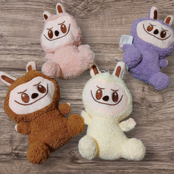 Producto - Peluche Labubu 23 cm