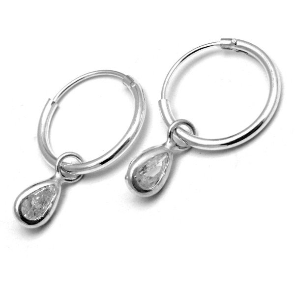 Producto - Argollitas gota