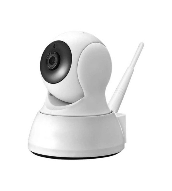Producto - CAMARA IP SEISA