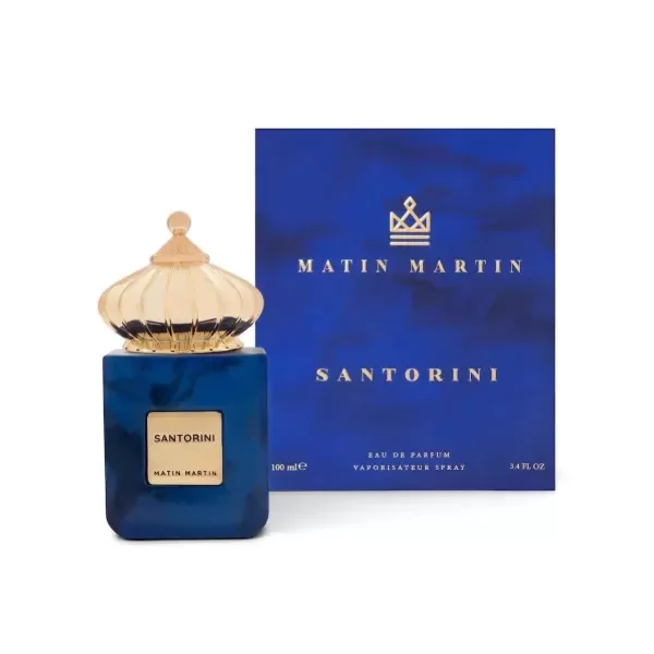 Producto - MARTIN MARTIN SANTORINI 100ML 101USD
