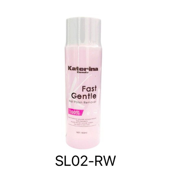 Producto - Removedor de esmalte katerina SL02-RW