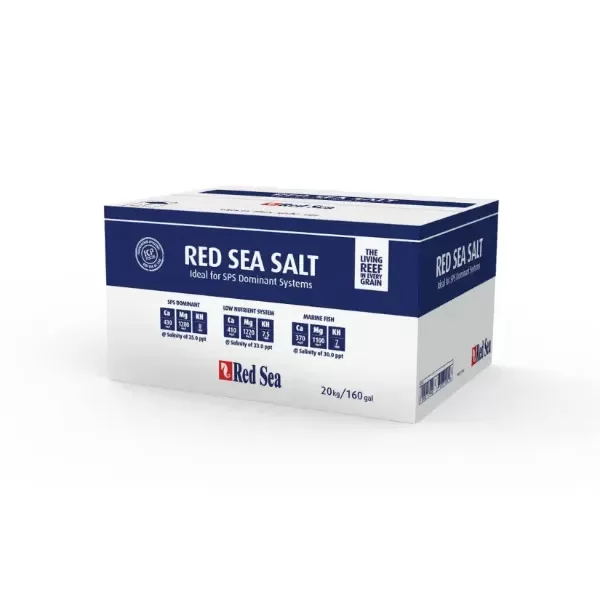 Producto - REDSEA SALT (CAJA)