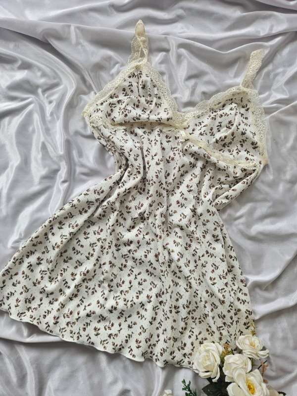 Producto - BABY DOLL DE MORLEY ESTAMPADOS (A43 E) - 2