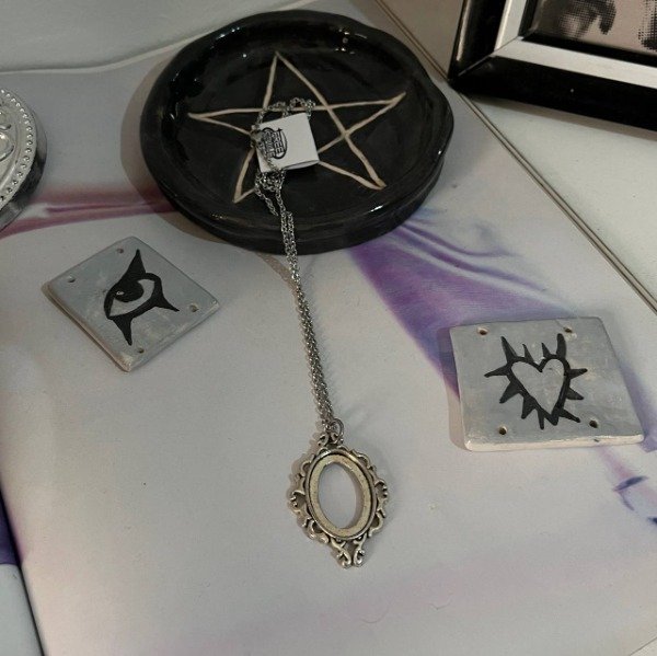 Producto - Cadena camafeo