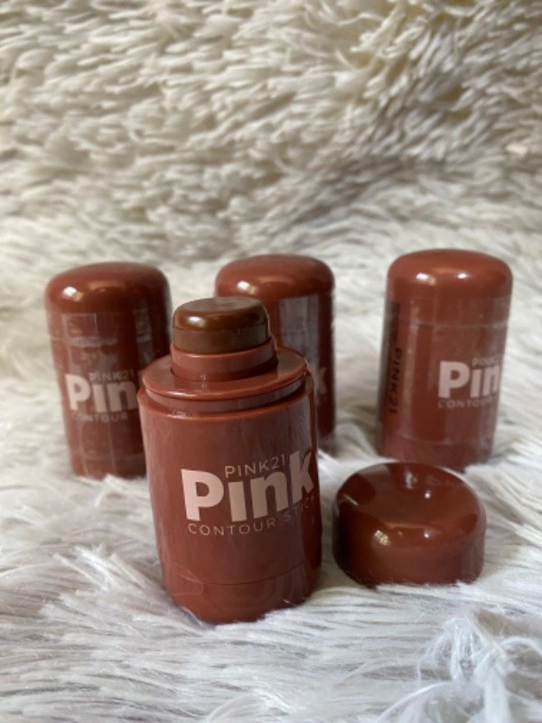 Producto - Contorno en barra pinck 21