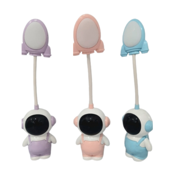 Producto - LAMPARA ASTRONAUTA JS6801H