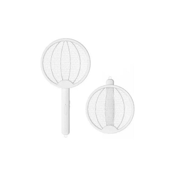 Producto - Raqueta Mata Mosquito Plegable