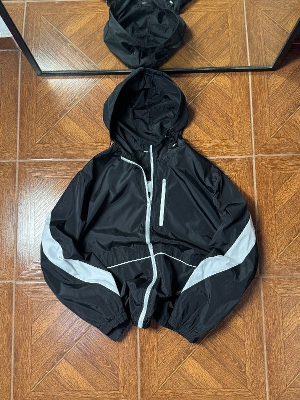 Producto - Zip impermeable /Talle XL