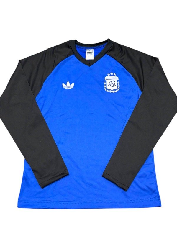 Producto - Buzo ARG C. Nacional visitante 2026 - 0