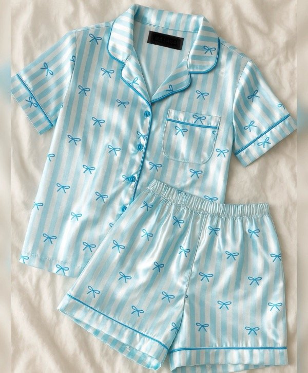 Producto - Pijama Cielo