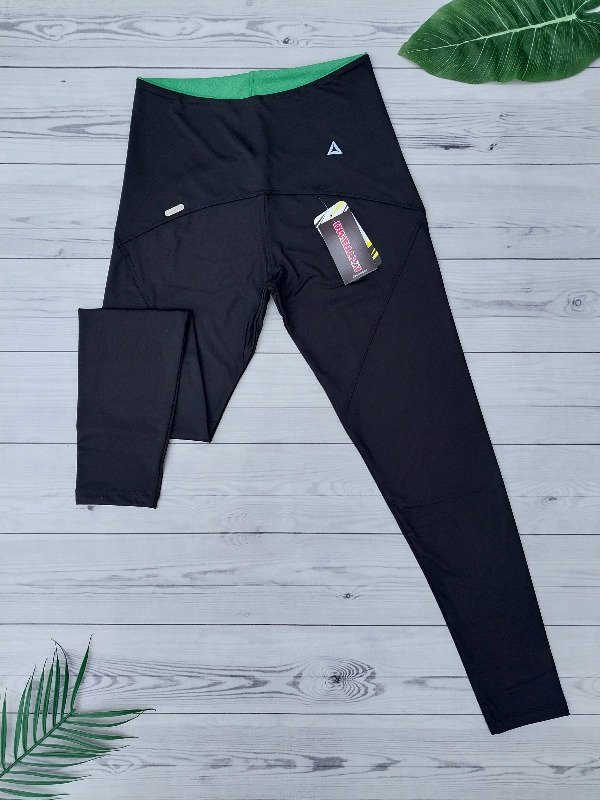 Producto - Calza faja Newflex larga - BY CLIZA