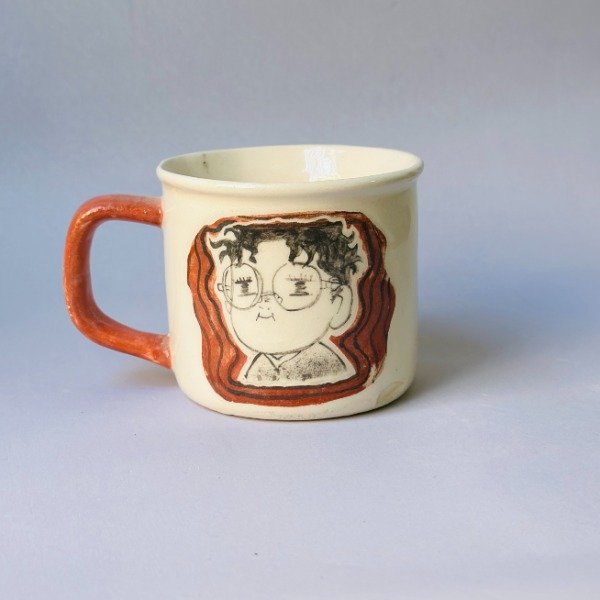 Producto - Taza - Okarun