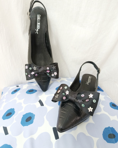 Producto - Slipper Ilaria