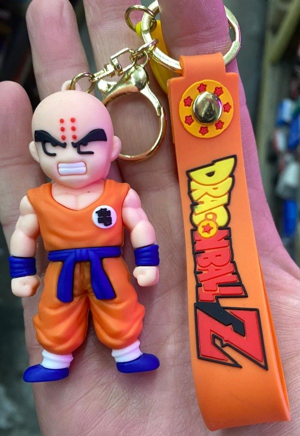 Producto - DRAGON BALL Z - KRILLIN