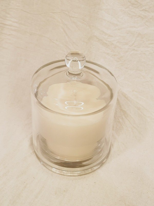 Producto - Vela cúpula