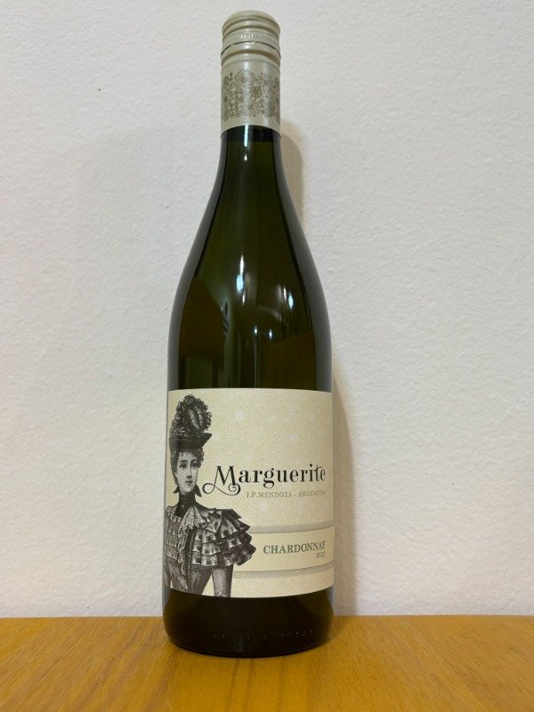 Producto - MARGUERITE CHARDONNAY
