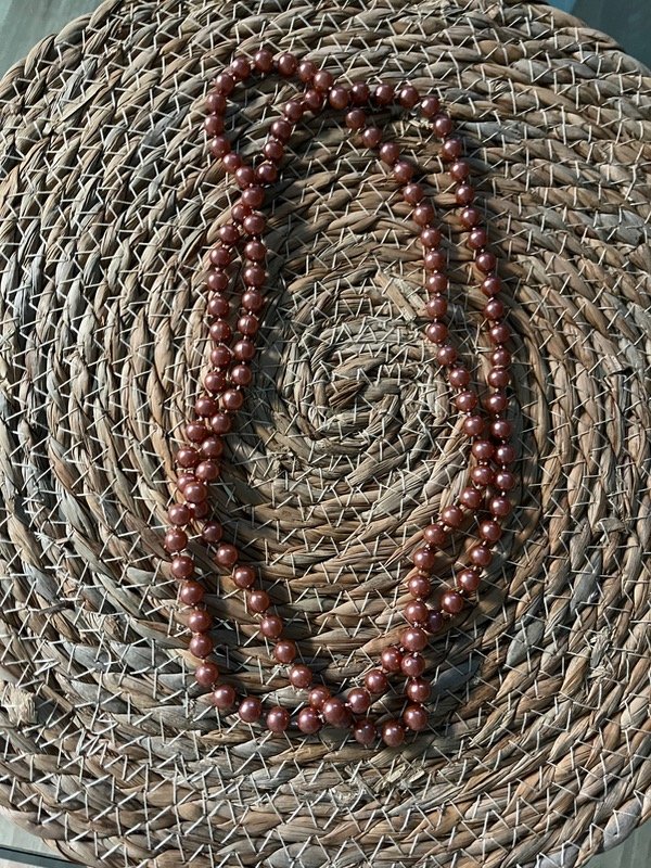 Producto - Collar perlas