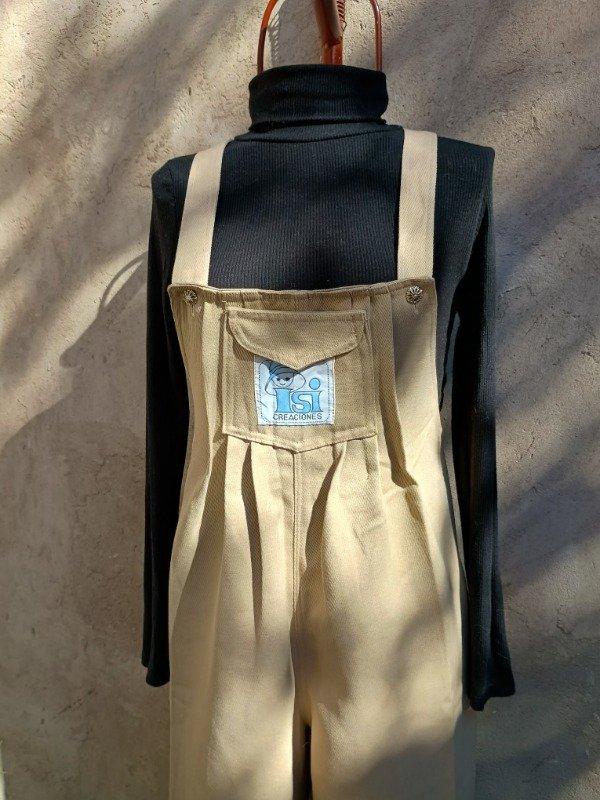Producto - Jardinera beige claro. (NUEVO)