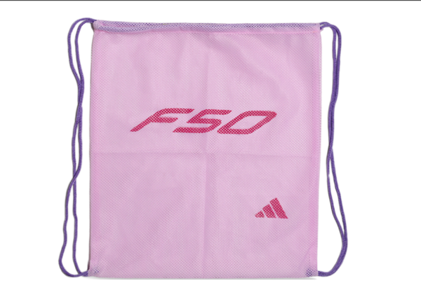 Producto - Mochila Botinera F50 Rosa