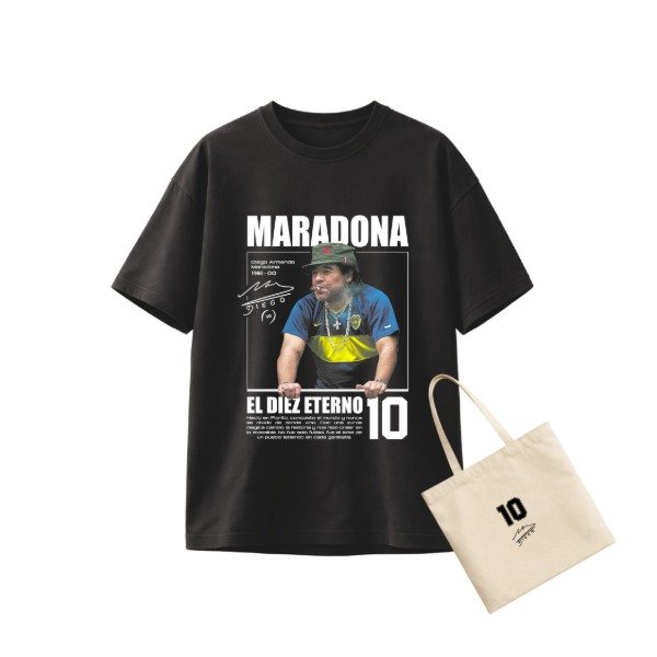 Producto - DIEGO BOSTERO