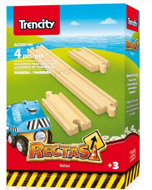 Producto - Rectas Trencity - 0