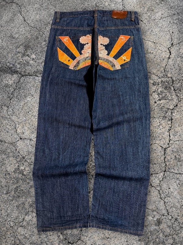 Producto - Baggy ROCAWEAR - 1