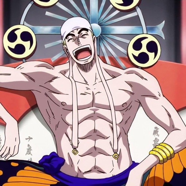 Producto - Goro Goro No Mi - ONE PIECE (17cm) c/luz - 3