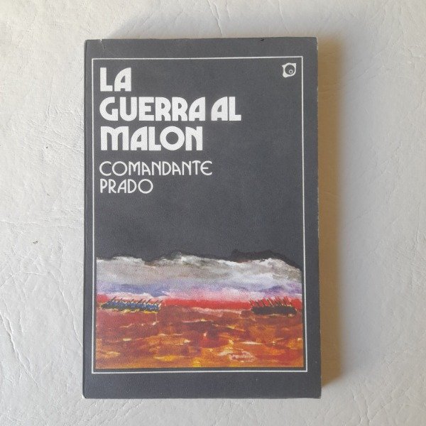 Producto - La guerra al malón