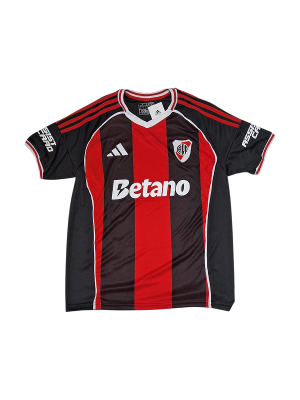 Producto - CAMISETA CARP SUPLENTE 2025 MOD 2