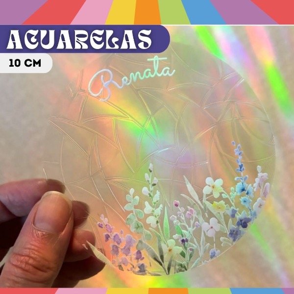 Producto - Estilo Acuarelas - 0