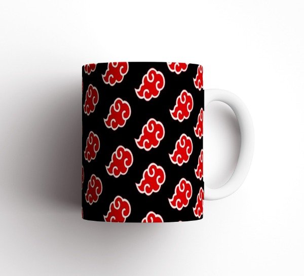 Producto - NARUTO 008