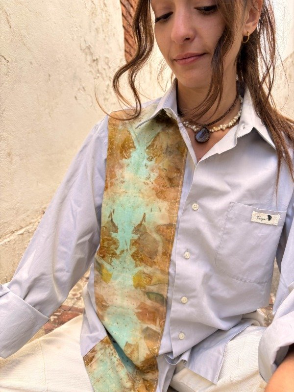 Producto - Camisa "La decisión" - 1