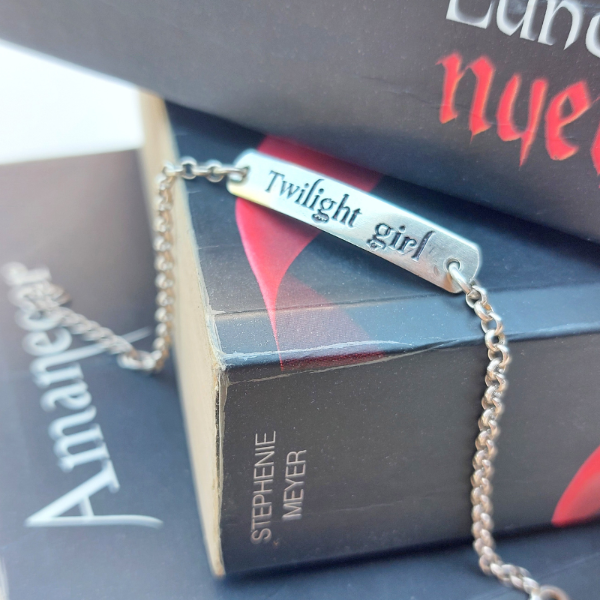 Producto - Pulsera 'Twilight girl'