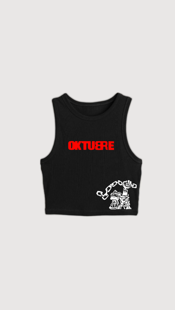 Producto - TOP OKTUBRE
