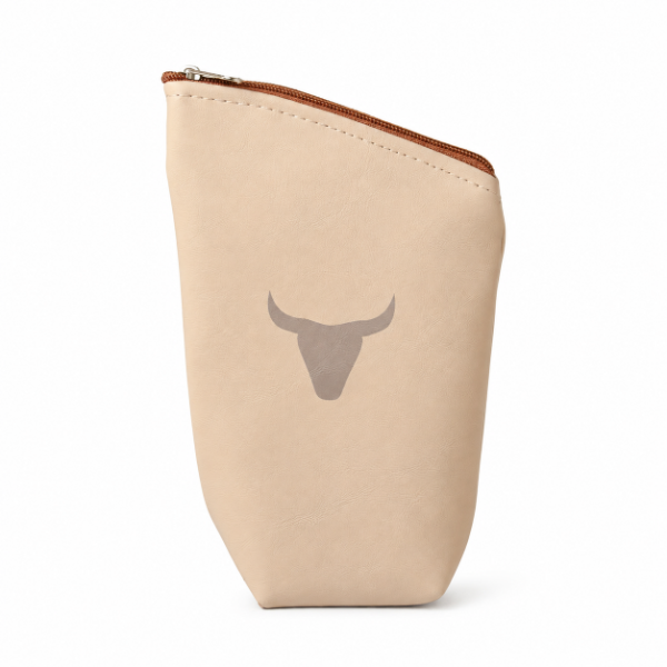 Producto - YERBERA DE CUERO PREMIUM CREMA