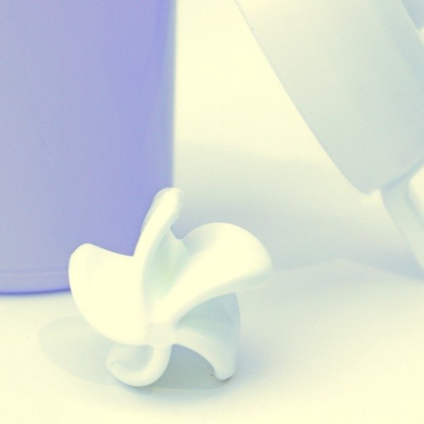 Producto - Botella/Vaso Mezclador "Shaker" - 2
