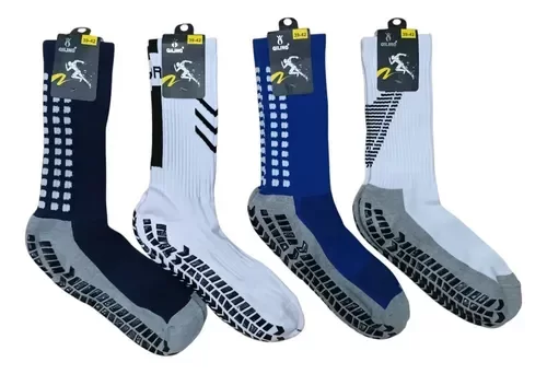 Producto - MEDIAS ANTIDESLIZANTES X 12u