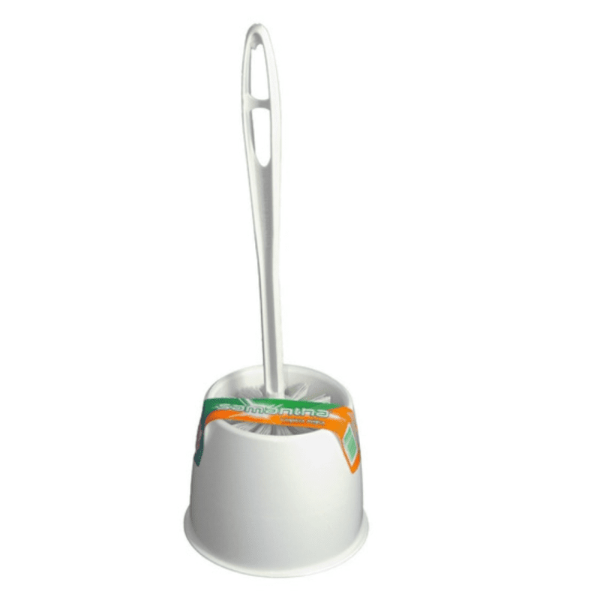 Producto - Escobilla sanitaria con Deposito