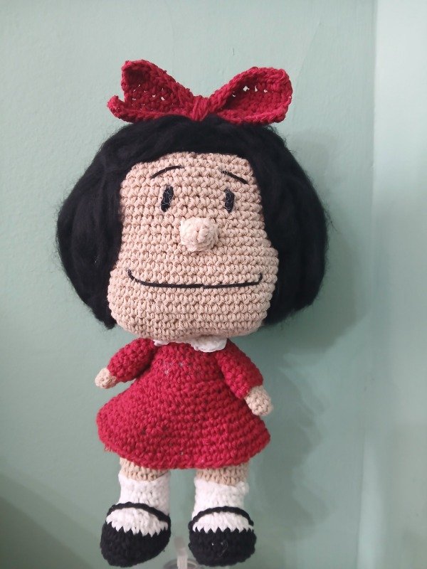 Producto - MAFALDA TEJIDA - 1