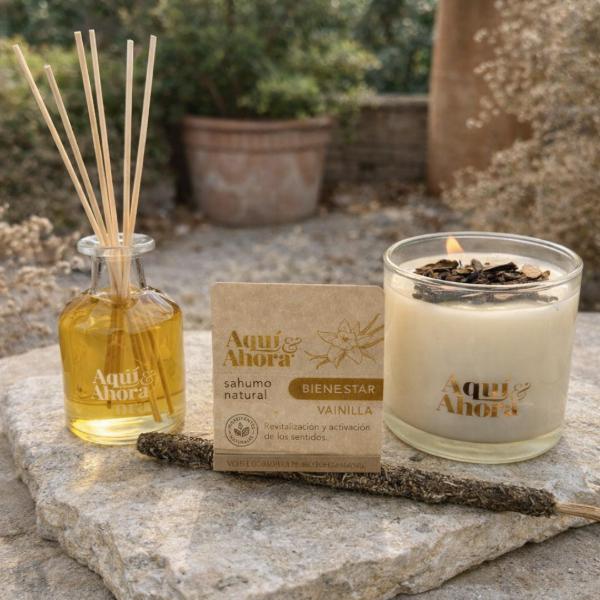 Producto - Set Bienestar