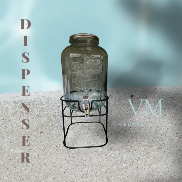Producto - Dispenser de bebidas